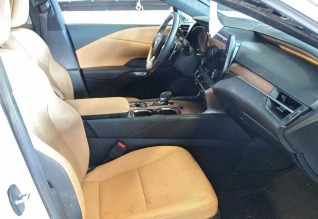 Фото 5 - LEXUS RX350