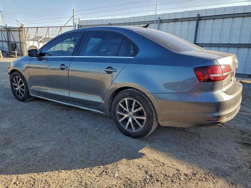 Фото 2 - VOLKSWAGEN JETTA