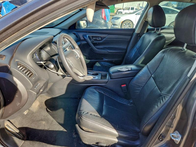 Фото 7 - NISSAN ALTIMA