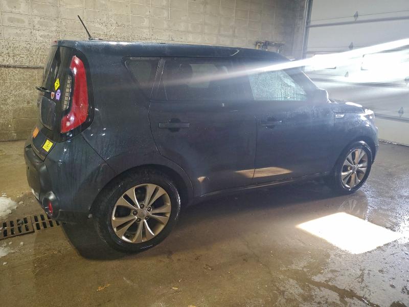 Фото 3 - KIA SOUL