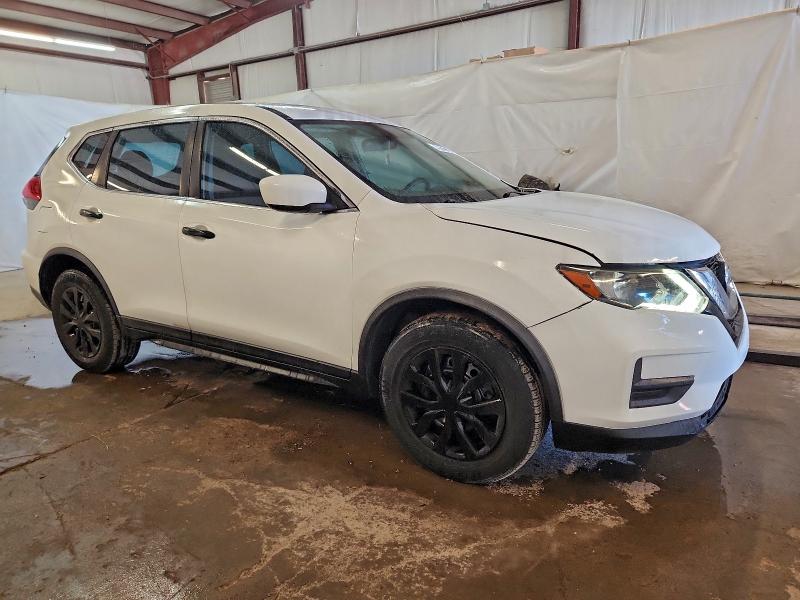 Фото 4 - NISSAN ROGUE