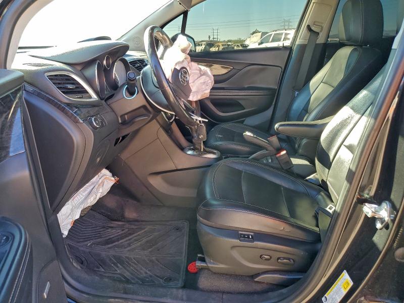 Фото 7 - BUICK ENCORE