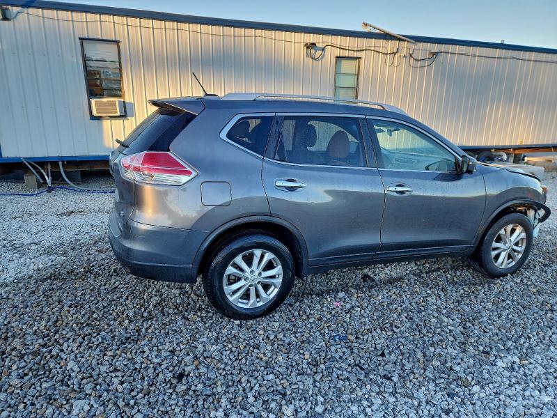 Фото 3 - NISSAN ROGUE