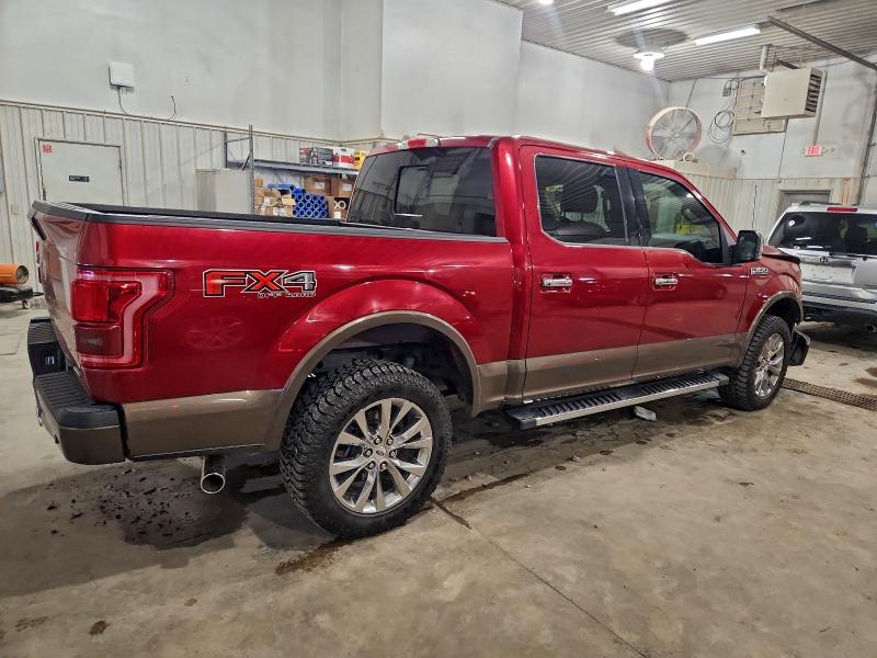 Фото 3 - FORD F-150