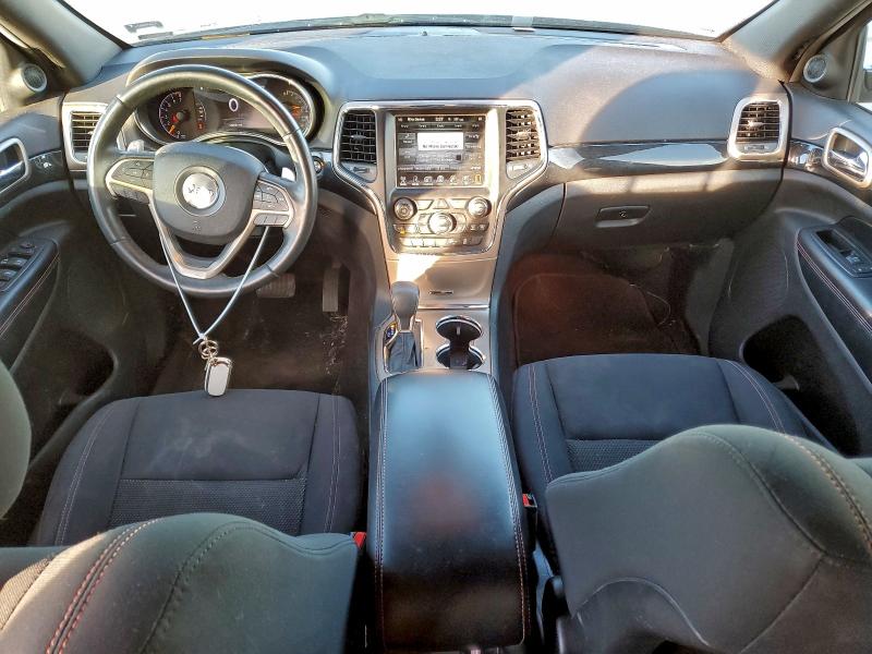 Фото 8 - JEEP GRAND CHER