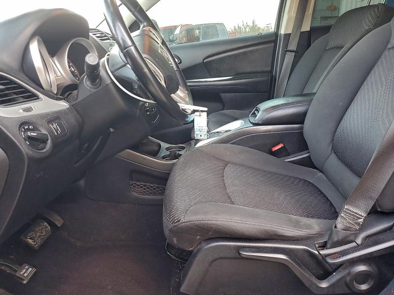 Фото 7 - DODGE JOURNEY