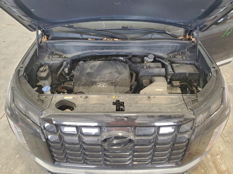 Фото 12 - HYUNDAI PALISADE