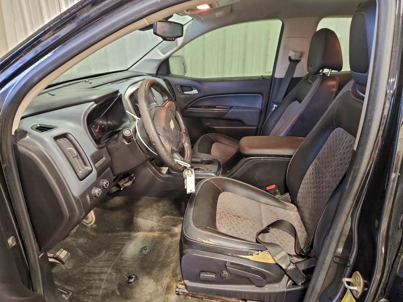 Фото 7 - CHEVROLET COLORADO