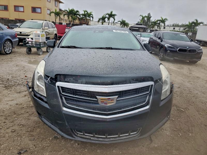 Фото 5 - CADILLAC XTS