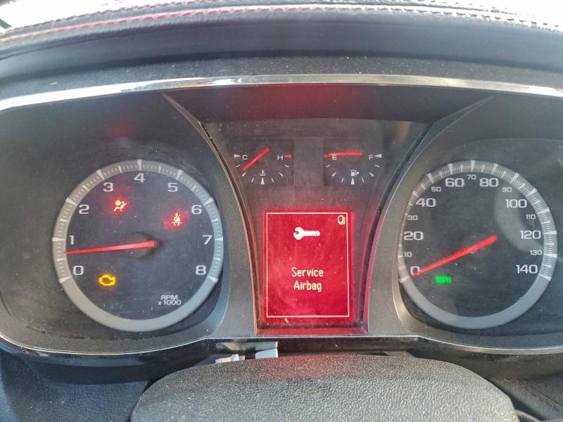 Фото 9 - GMC TERRAIN