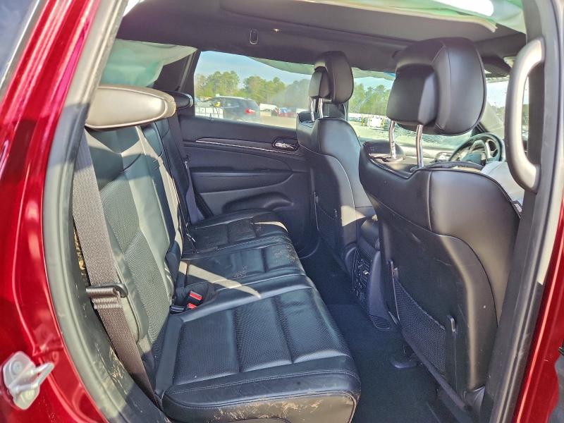 Фото 11 - JEEP GRAND CHER