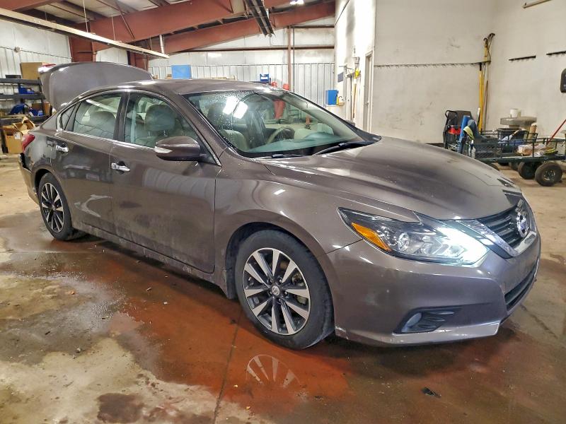 Фото 4 - NISSAN ALTIMA