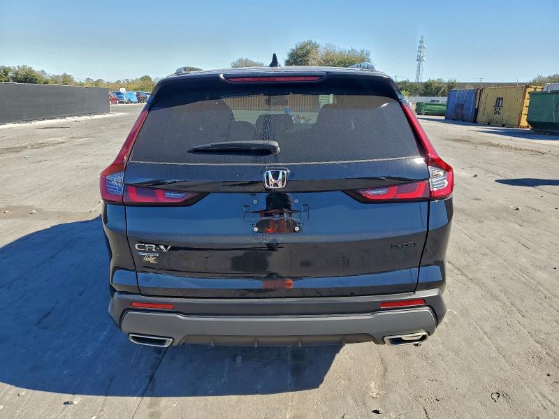 Фото 6 - HONDA CRV