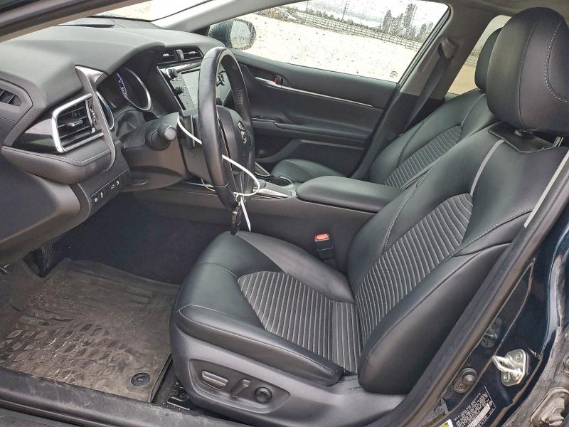 Фото 7 - TOYOTA CAMRY