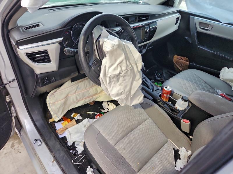 Фото 8 - TOYOTA COROLLA