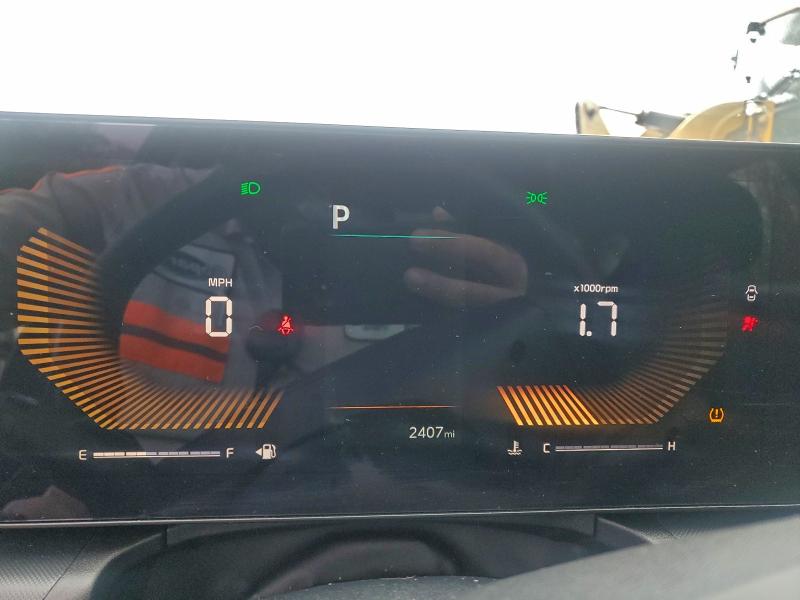 Фото 9 - KIA K4 LX