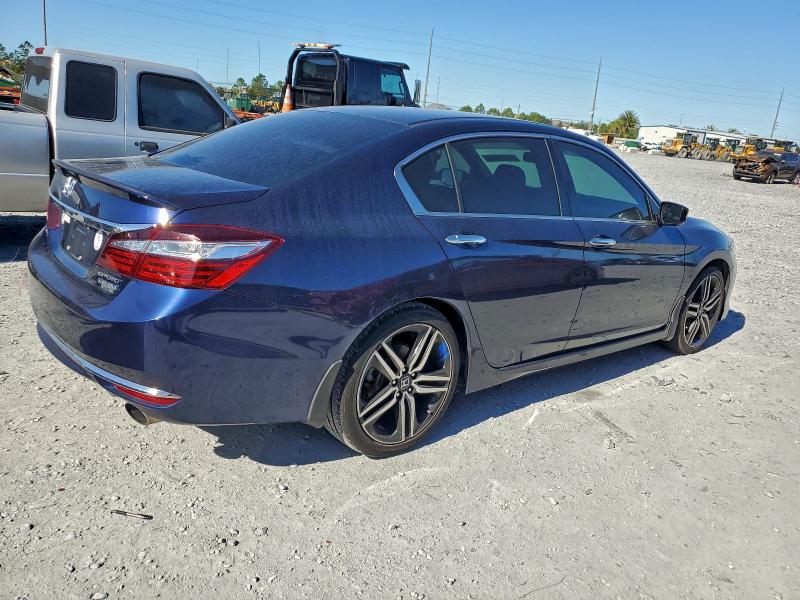 Фото 3 - HONDA ACCORD