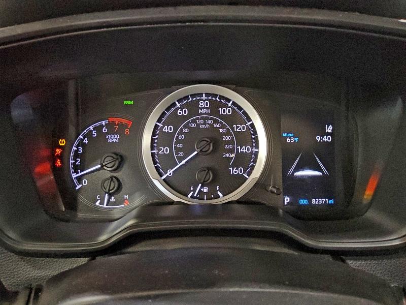 Фото 9 - TOYOTA COROLLA