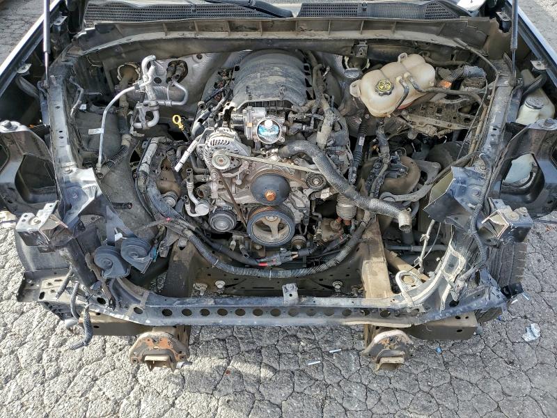 Фото 11 - GMC SIERRA