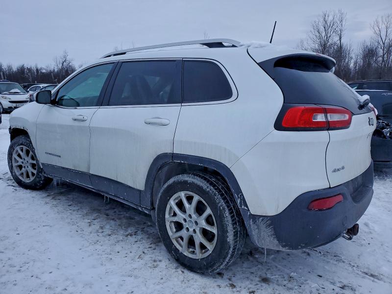 JEEP GRAND CHER 2017 VIN 1C4PJMCB4HW557051