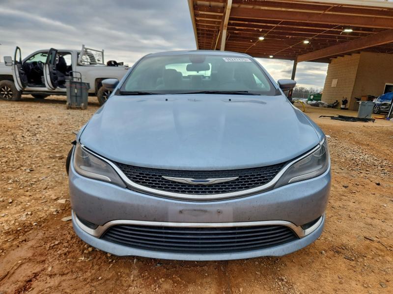Фото 5 - CHRYSLER 200