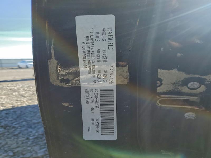 Фото 12 - DODGE CHARGER