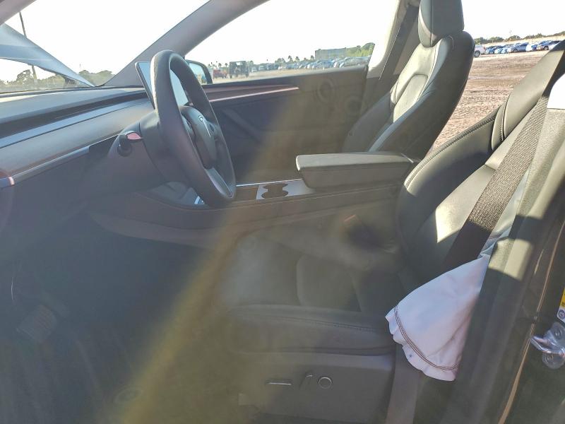 Фото 7 - TESLA MODEL Y