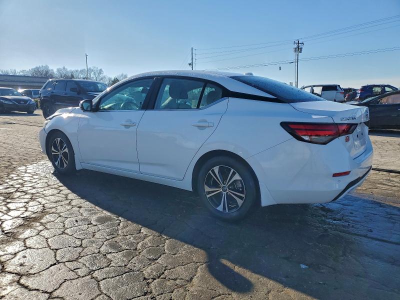 Фото 2 - NISSAN SENTRA