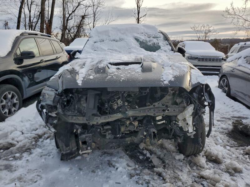 Фото 5 - TOYOTA TACOMA