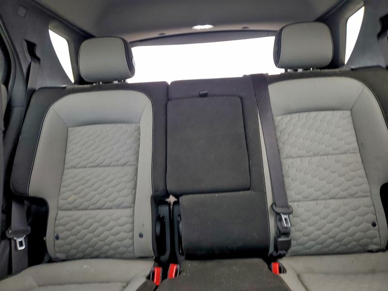 Фото 10 - CHEVROLET EQUINOX