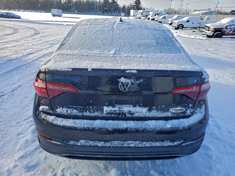 Фото 6 - VOLKSWAGEN JETTA