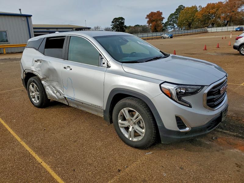 Фото 4 - GMC TERRAIN