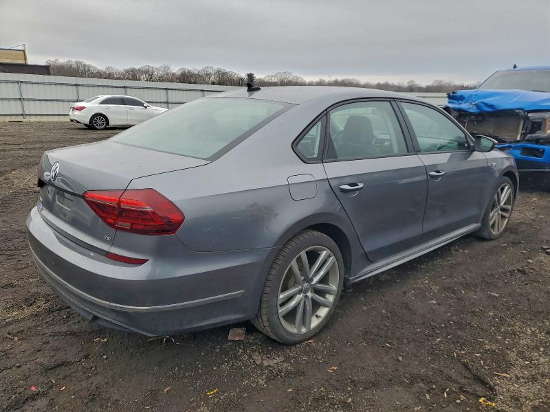 Фото 3 - VOLKSWAGEN PASSAT