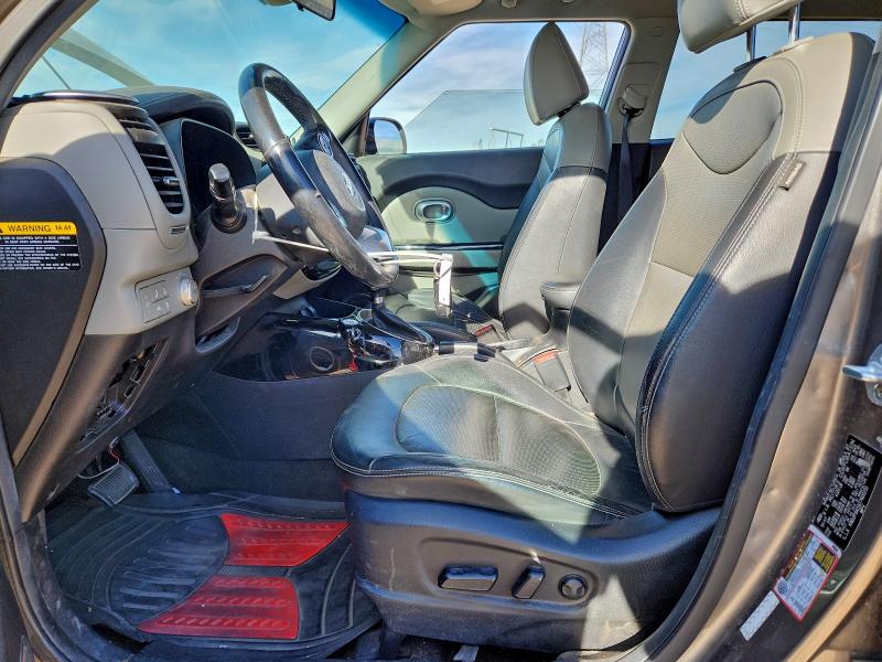 Фото 7 - KIA SOUL