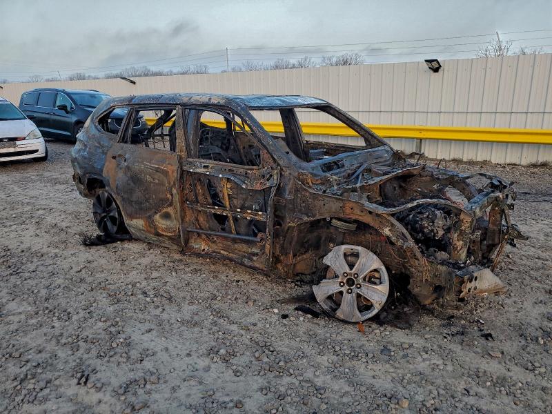 Фото 4 - TOYOTA HIGHLANDER