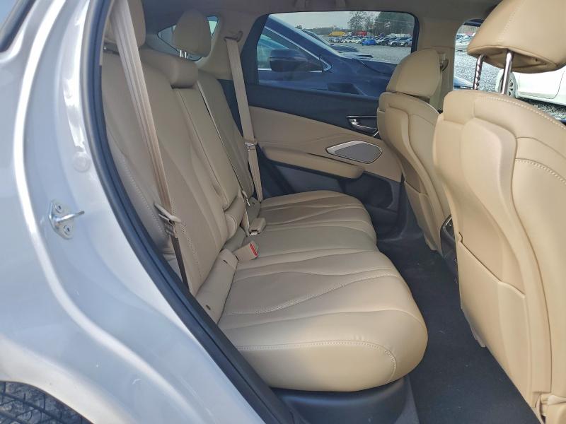 Фото 11 - ACURA RDX