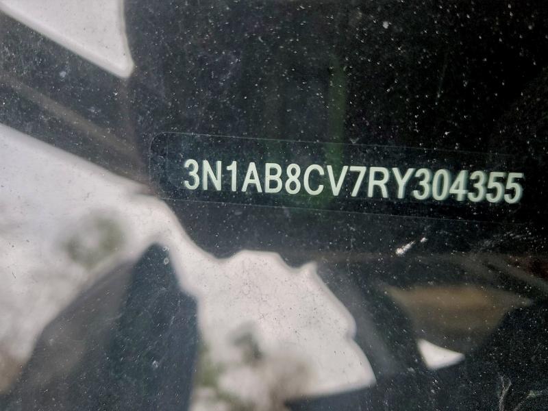 Фото 12 - NISSAN SENTRA