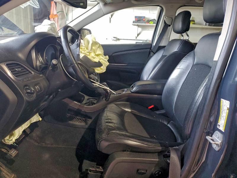 Фото 7 - DODGE JOURNEY