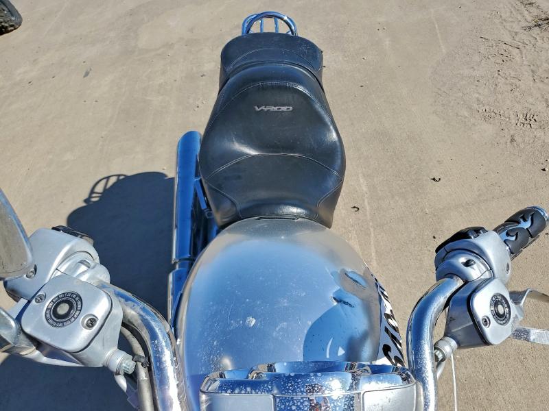 HARLEY-DAVIDSON VRS 2003