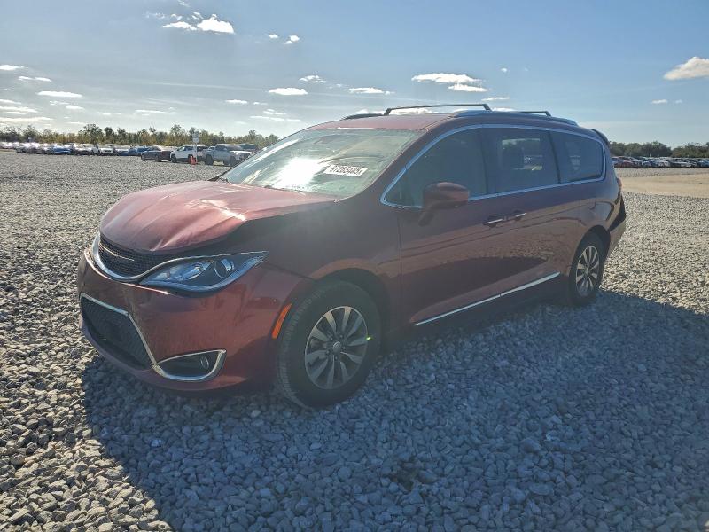 Фото 1 - CHRYSLER PACIFICA