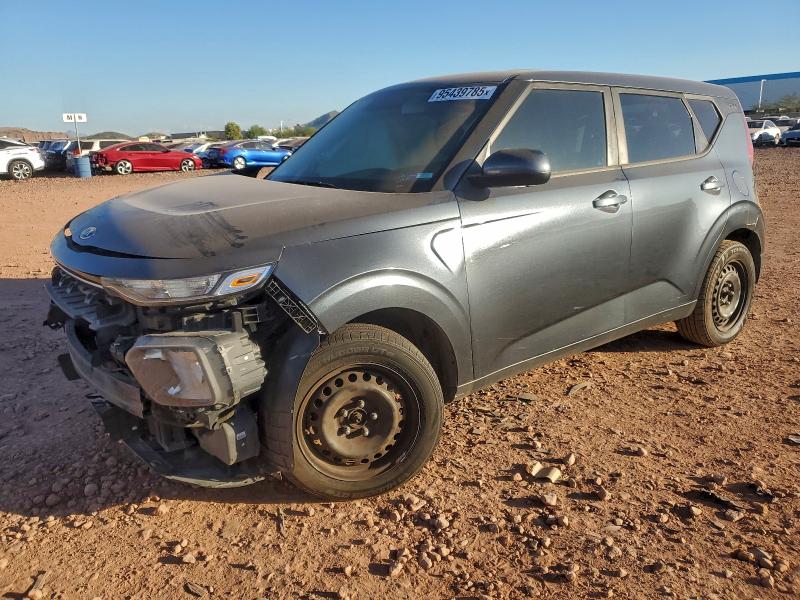 Фото 1 - KIA SOUL