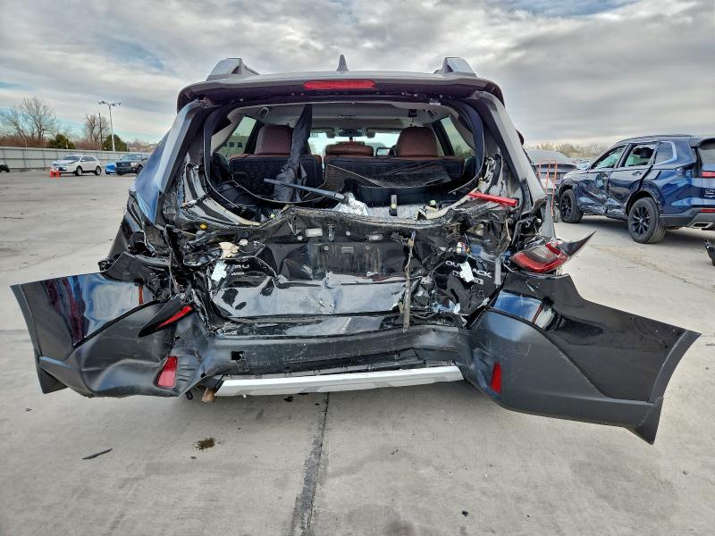 Фото 6 - SUBARU OUTBACK