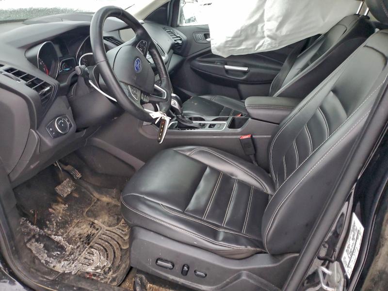 Фото 7 - FORD ESCAPE