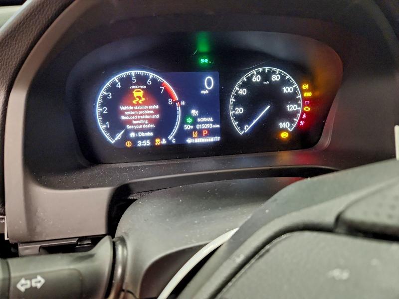 Фото 9 - HONDA RIDGELINE