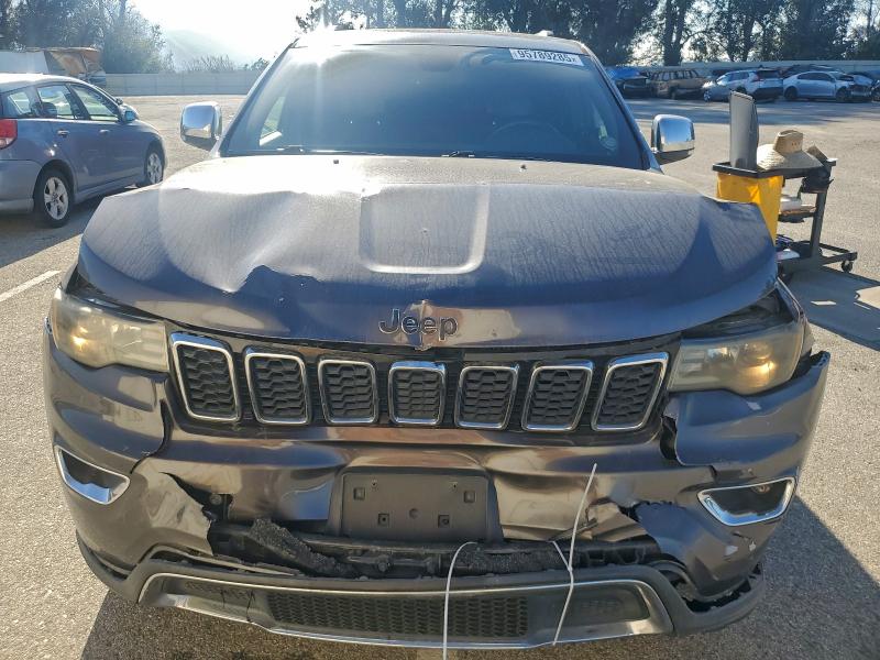 Фото 5 - JEEP GRAND CHER