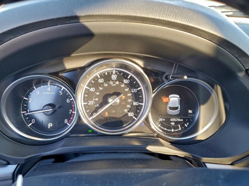 Фото 9 - MAZDA CX-5 PREFE