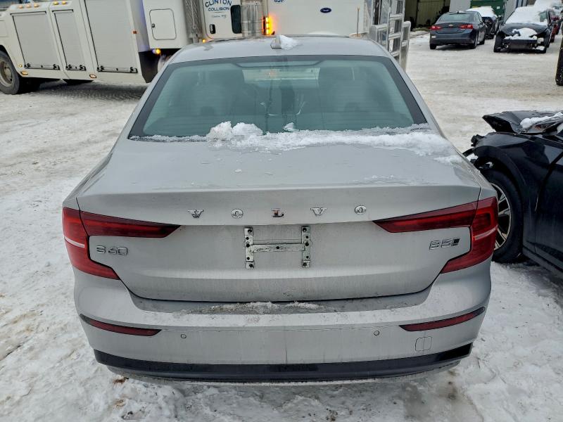 VOLVO S60 CORE 2024 VIN 7JRL12TK0RG296307