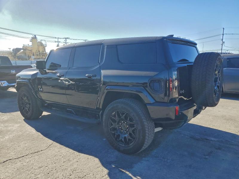 GMC HUMMER SUV 2024 VIN 1GKB0NDE2RU106164