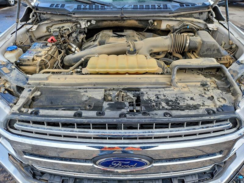 Фото 11 - FORD F-150