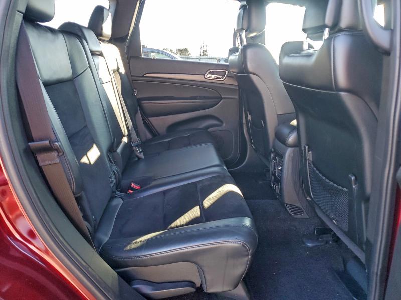 Фото 11 - JEEP GRAND CHER